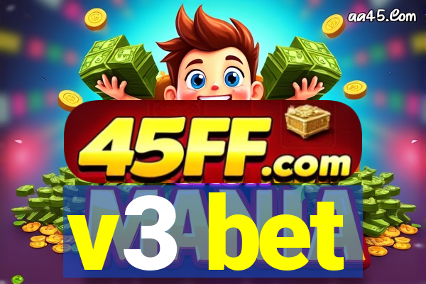 v3 bet